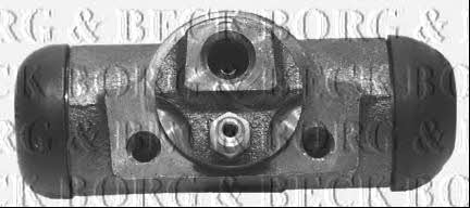 Borg & beck BBW1725 Wheel Brake Cylinder BBW1725