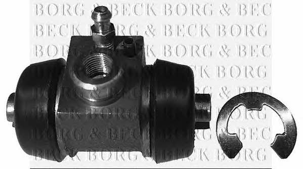 Borg & beck BBW1352 Wheel Brake Cylinder BBW1352