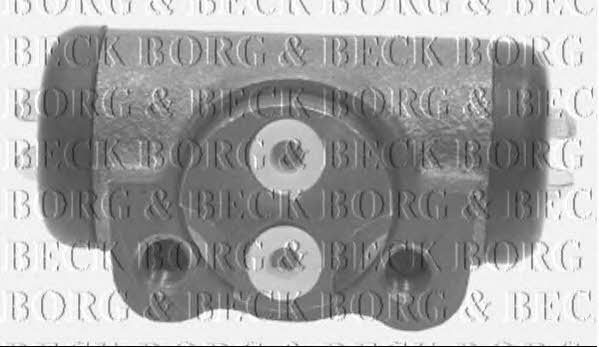 Borg & beck BBW1365 Wheel Brake Cylinder BBW1365