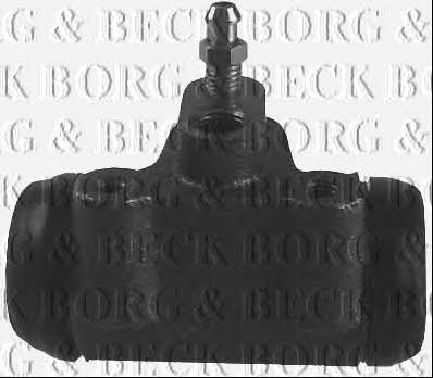 Borg & beck BBW1378 Wheel Brake Cylinder BBW1378
