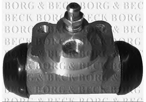 Borg & beck BBW1400 Wheel Brake Cylinder BBW1400