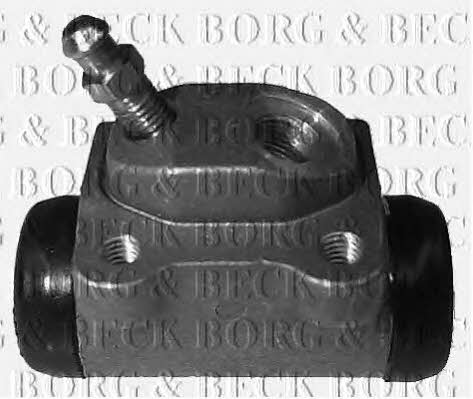 Borg & beck BBW1406 Wheel Brake Cylinder BBW1406