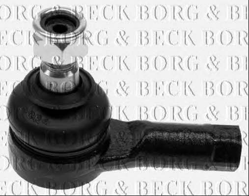 Borg & beck BTR5709 Tie rod end outer BTR5709