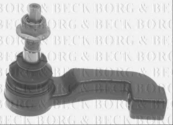 Borg & beck BTR5751 Tie rod end outer BTR5751