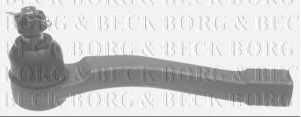 Borg & beck BTR5784 Tie rod end outer BTR5784