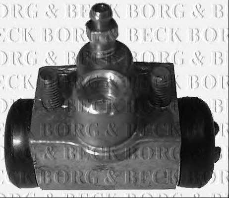 Borg & beck BBW1132 Wheel Brake Cylinder BBW1132