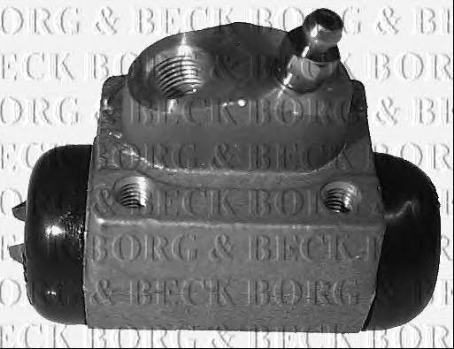 Borg & beck BBW1137 Wheel Brake Cylinder BBW1137