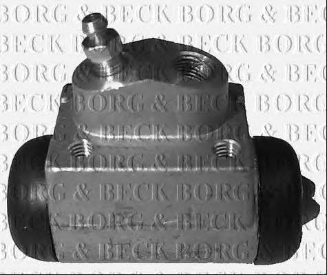 Borg & beck BBW1138 Wheel Brake Cylinder BBW1138
