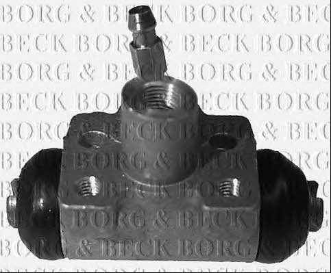 Borg & beck BBW1144 Wheel Brake Cylinder BBW1144