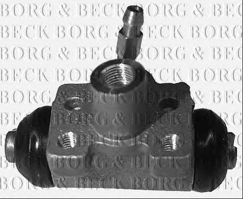 Borg & beck BBW1145 Wheel Brake Cylinder BBW1145