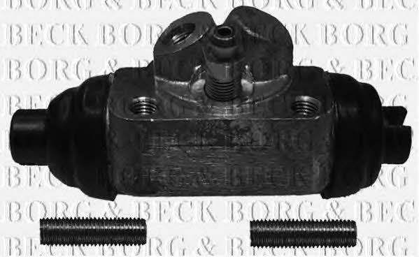 Borg & beck BBW1168 Wheel Brake Cylinder BBW1168