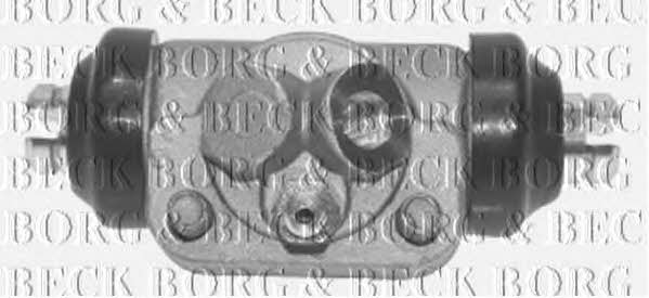 Borg & beck BBW1169 Wheel Brake Cylinder BBW1169