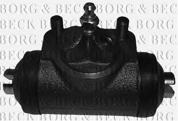 Borg & beck BBW1170 Wheel Brake Cylinder BBW1170