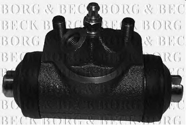 Borg & beck BBW1171 Wheel Brake Cylinder BBW1171