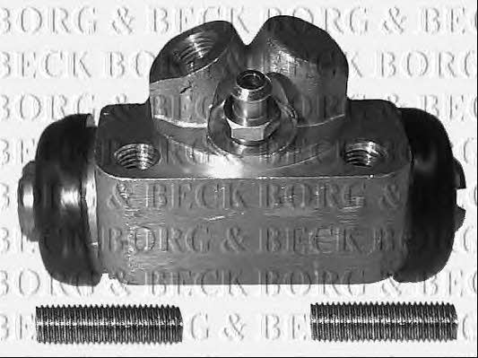 Borg & beck BBW1174 Wheel Brake Cylinder BBW1174