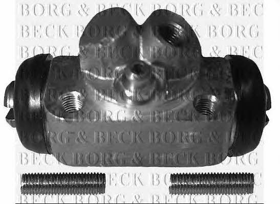 Borg & beck BBW1175 Wheel Brake Cylinder BBW1175