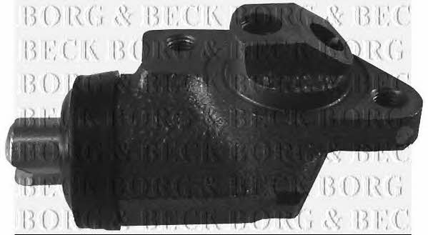 Borg & beck BBW1176 Wheel Brake Cylinder BBW1176