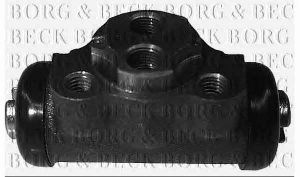 Borg & beck BBW1183 Wheel Brake Cylinder BBW1183