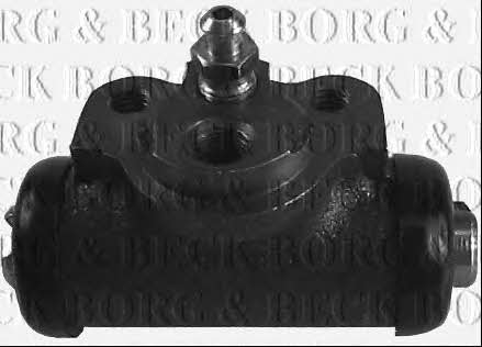 Borg & beck BBW1184 Wheel Brake Cylinder BBW1184