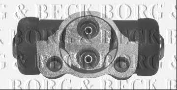Borg & beck BBW1185 Wheel Brake Cylinder BBW1185