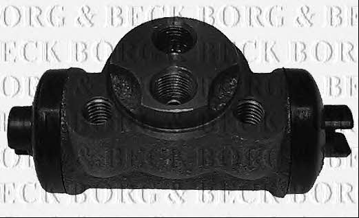 Borg & beck BBW1186 Wheel Brake Cylinder BBW1186