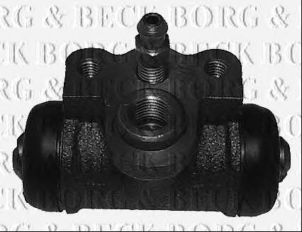 Borg & beck BBW1190 Wheel Brake Cylinder BBW1190