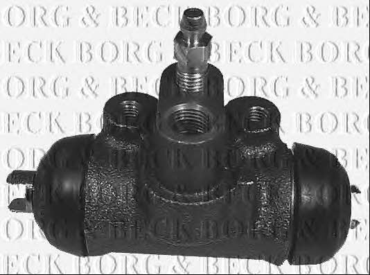 Borg & beck BBW1193 Wheel Brake Cylinder BBW1193