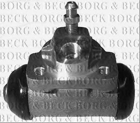 Borg & beck BBW1218 Wheel Brake Cylinder BBW1218