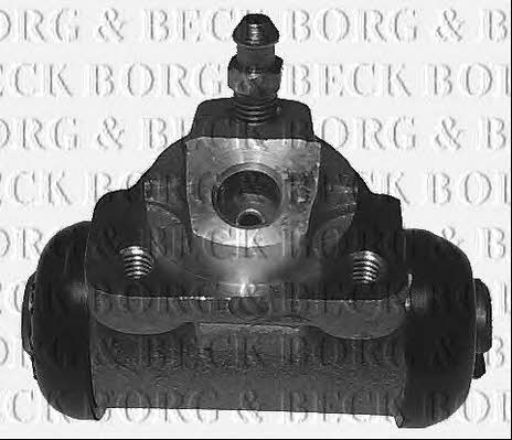 Borg & beck BBW1221 Wheel Brake Cylinder BBW1221