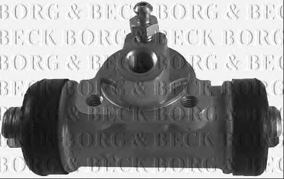 Borg & beck BBW1229 Wheel Brake Cylinder BBW1229