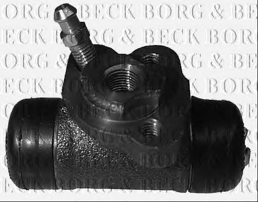 Borg & beck BBW1242 Wheel Brake Cylinder BBW1242