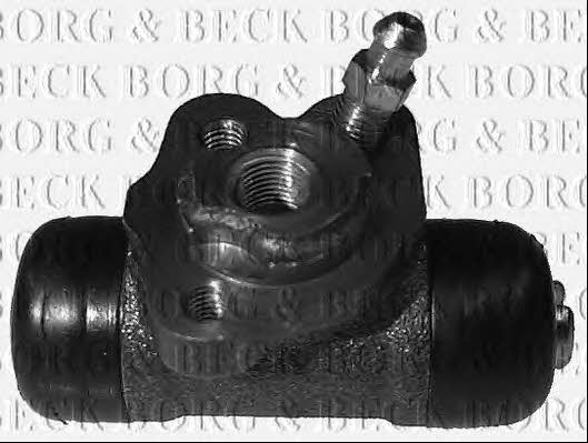 Borg & beck BBW1243 Wheel Brake Cylinder BBW1243