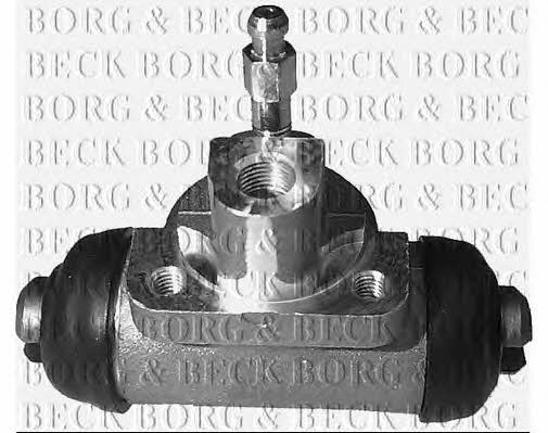 Borg & beck BBW1253 Wheel Brake Cylinder BBW1253