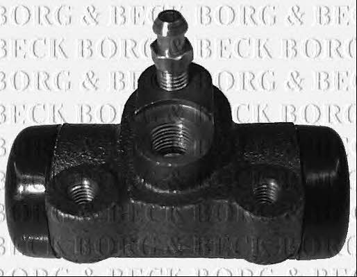 Borg & beck BBW1273 Wheel Brake Cylinder BBW1273