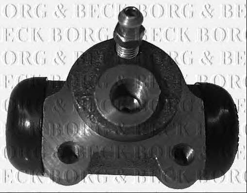 Borg & beck BBW1276 Wheel Brake Cylinder BBW1276