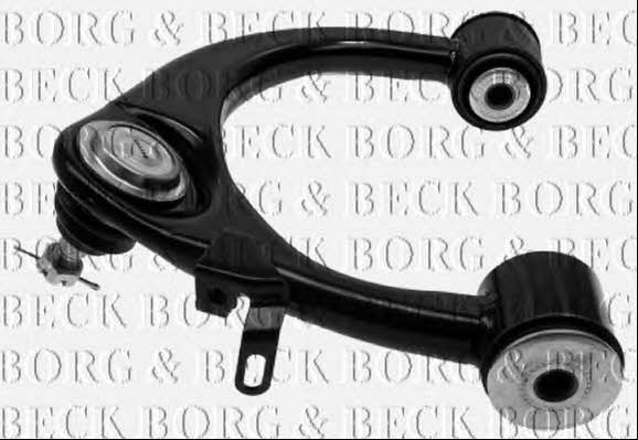 Borg & beck BCA6390 Suspension arm front upper left BCA6390