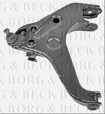 Borg & beck BCA7081 Track Control Arm BCA7081