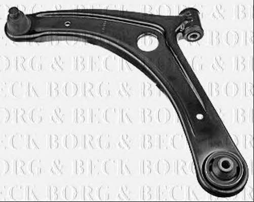 Borg & beck BCA7089 Track Control Arm BCA7089