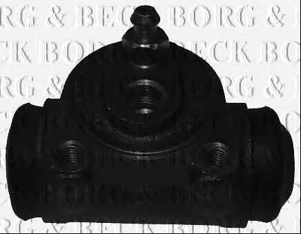 Borg & beck BBW1301 Wheel Brake Cylinder BBW1301