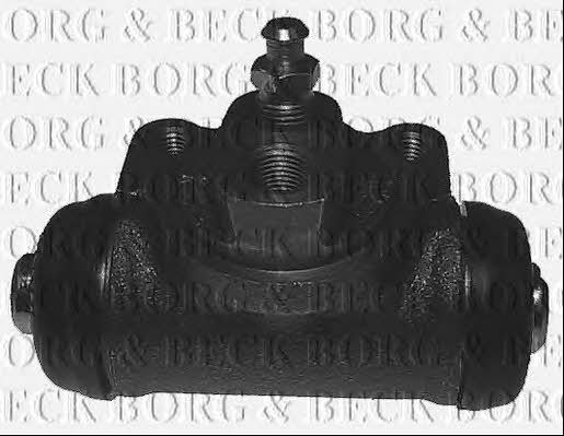 Borg & beck BBW1307 Wheel Brake Cylinder BBW1307