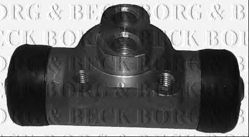 Borg & beck BBW1308 Wheel Brake Cylinder BBW1308