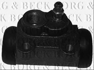 Borg & beck BBW1333 Wheel Brake Cylinder BBW1333