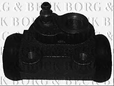Borg & beck BBW1334 Wheel Brake Cylinder BBW1334