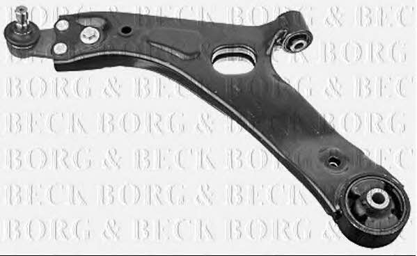 Borg & beck BCA7142 Track Control Arm BCA7142
