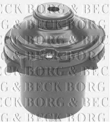 Borg & beck BSM5350 Shock absorber bearing BSM5350