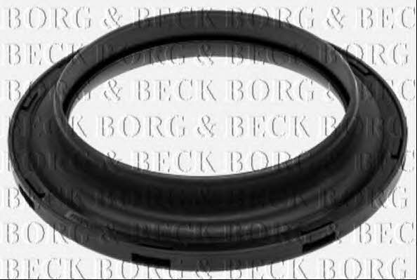 Borg & beck BSM5357 Shock absorber bearing BSM5357