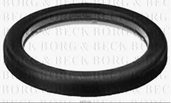 Borg & beck BSM5366 Suspension Strut Support Mount BSM5366
