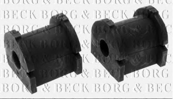 Borg & beck BSK7319K Rear stabilizer bush BSK7319K