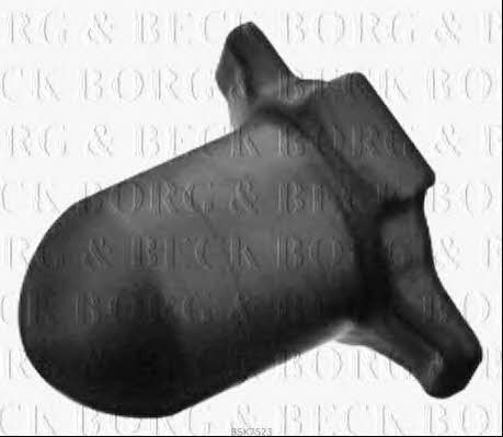 Borg & beck BSK7523 Rubber buffer, suspension BSK7523