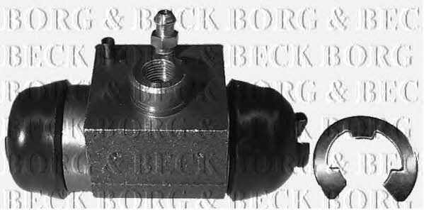 Borg & beck BBW1088 Wheel Brake Cylinder BBW1088